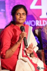 Rudramadevi Movie Release Date Press Meet